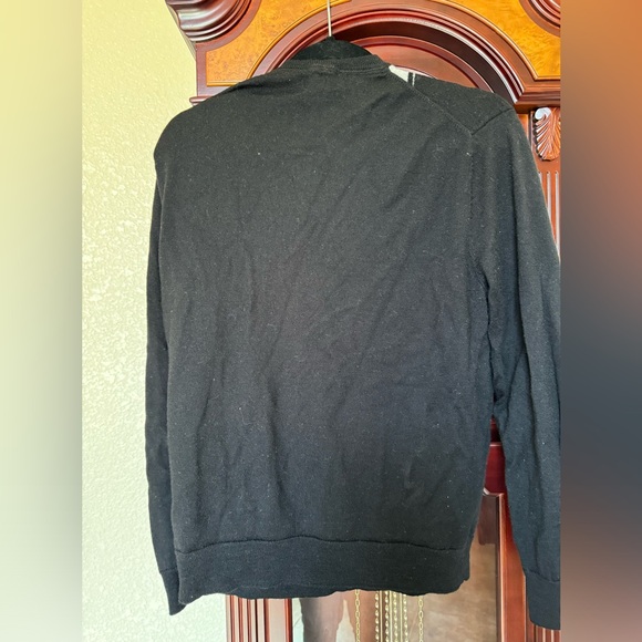 Men’s Sweatshirt from Club Room - Picture 2 of 3